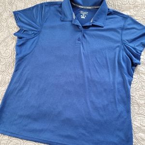 Champion Performance Polo Shirt